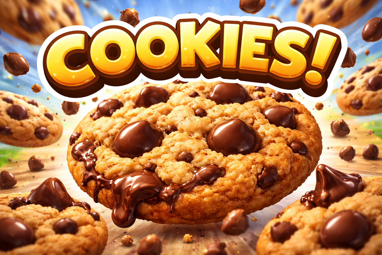 𝐂𝐨𝐨𝐤𝐢𝐞 𝐃𝐚𝐬𝐭𝐮𝐫𝐢